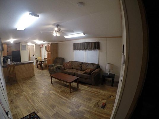 Dining room, Interior, Kitchen, Living room, Wood Texture Flooring