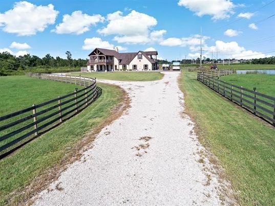 Backyard, Exterior, Water