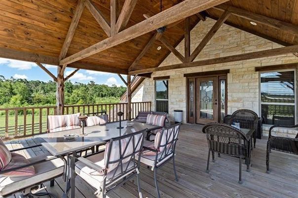 Exterior, Wooden Beams, Wooden Ceilings, Wood Texture Flooring