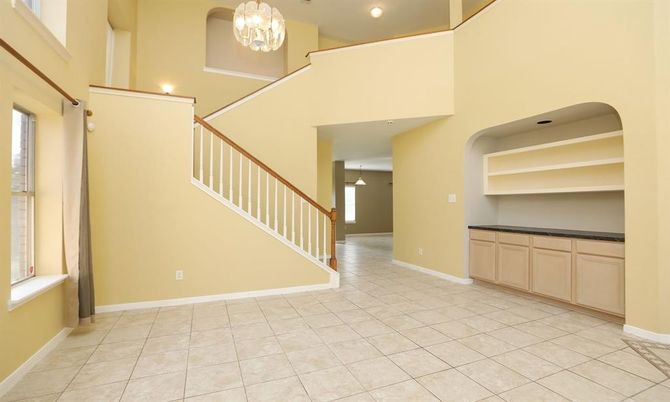 Interior, Pendant Lights, Recessed Lighting