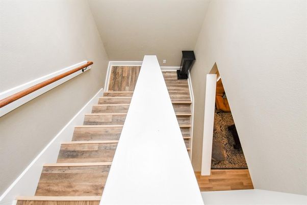 Interior, Wood Texture Flooring