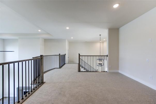 Interior, Pendant Lights, Recessed Lighting