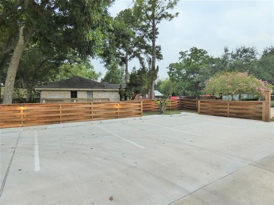 Exterior, Tennis Courts