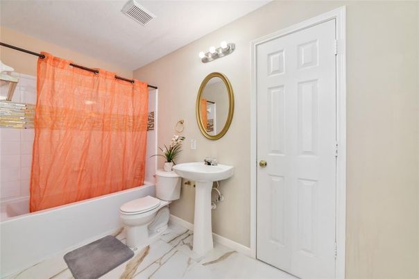 Bathroom, Interior, Marble