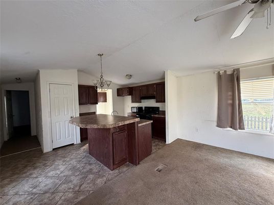 Chandelier, Interior, Kitchen, Pendant Lights