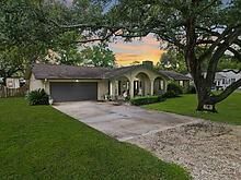 Attached, Backyard, Exterior, Facade, Ranch