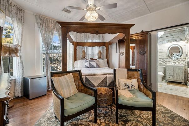 Bathroom, Bedroom, Interior, Wood Texture Flooring