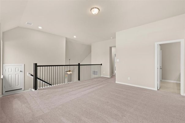 Interior, Pendant Lights, Recessed Lighting