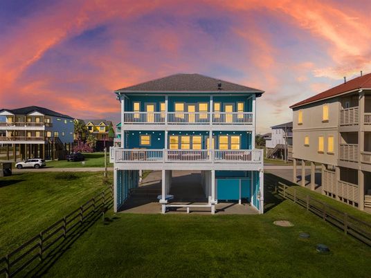 Backyard, Exterior, Facade, None