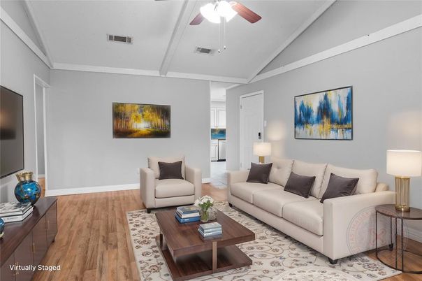 Interior, Living room, Wood Texture Flooring