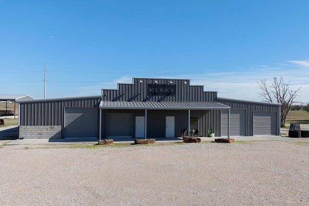 Exterior, Facade, None