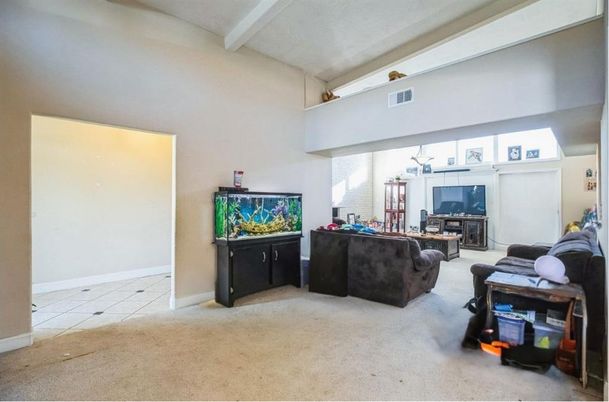 Fireplace, Interior, Living room