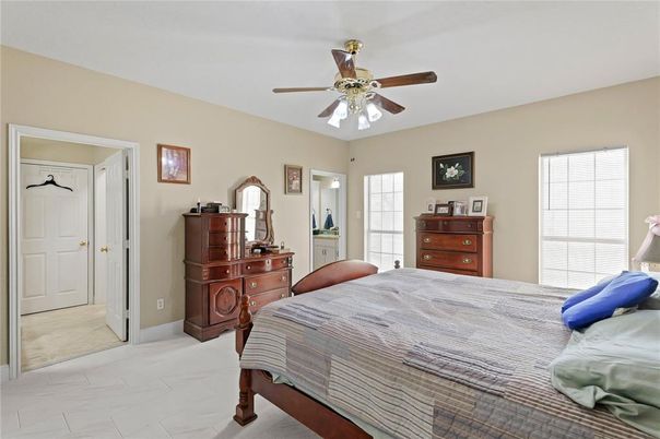 Bedroom, Interior, Marble
