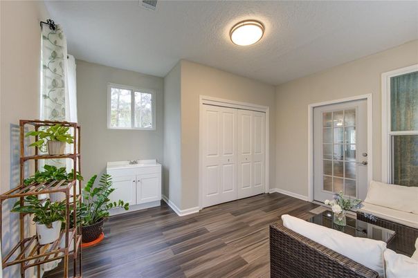 Interior, Wood Texture Flooring