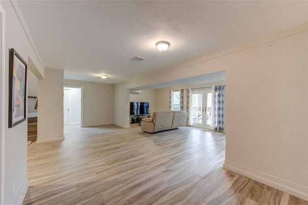 Interior, Living room, Wood Texture Flooring