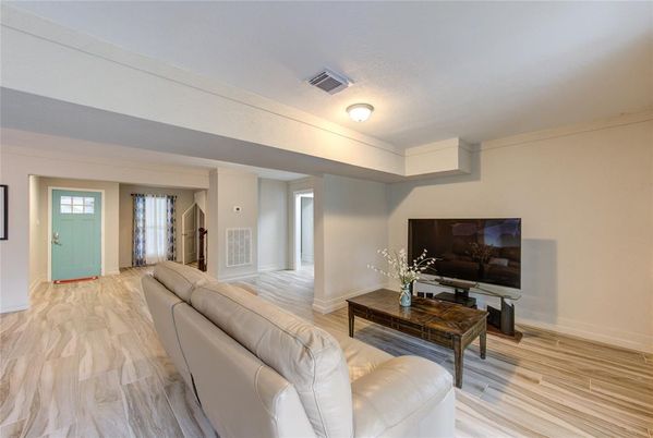 Interior, Living room, Wood Texture Flooring