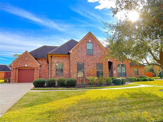 Attached, Exterior, Facade, Brick Facade, Brick Traditional