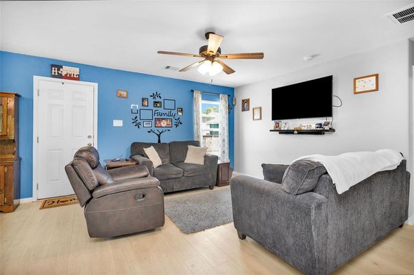 Interior, Living room, Wood Texture Flooring