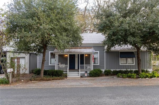 Exterior, Facade, Solar Panels, Raised Ranch