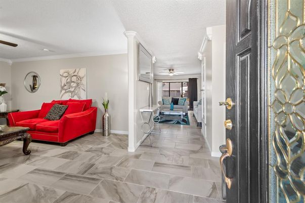 Interior, Living room, Marble