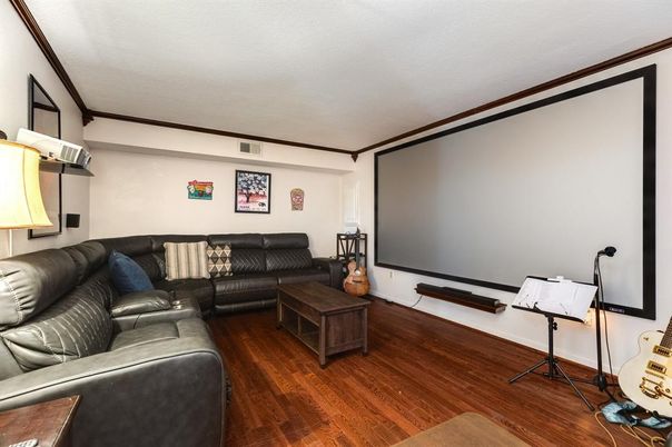 Interior, Living room, Wood Texture Flooring