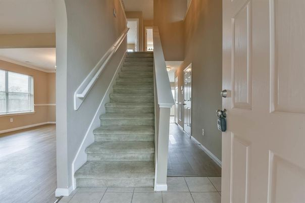 Interior, Wood Texture Flooring
