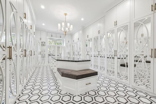 Interior, Pendant Lights, Recessed Lighting