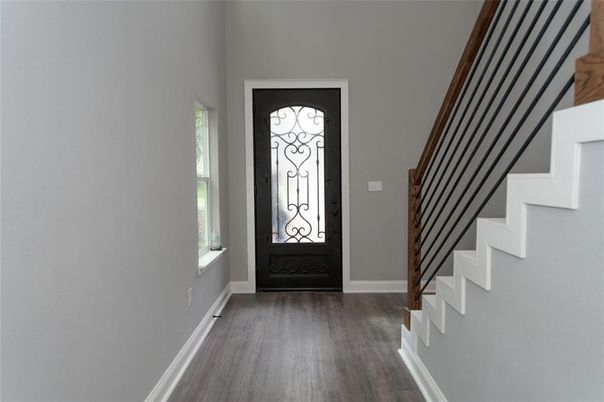 Interior, Wood Texture Flooring