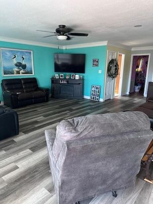 Interior, Living room, Wood Texture Flooring