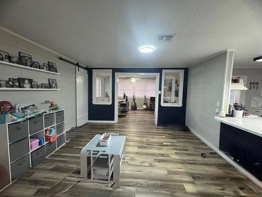 Interior, Wood Texture Flooring