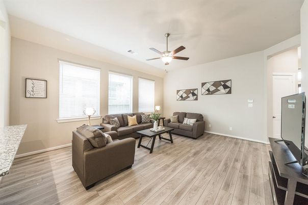 Interior, Living room, Wood Texture Flooring