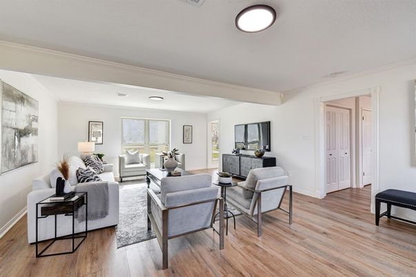 Interior, Living room, Wood Texture Flooring