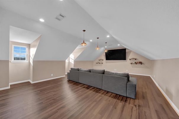 Interior, Wood Texture Flooring