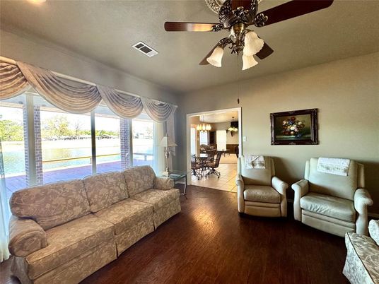 Dining room, Interior, Living room, Wood Texture Flooring