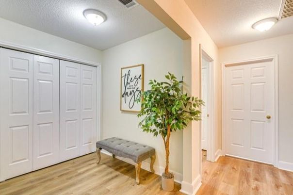 Interior, Wood Texture Flooring