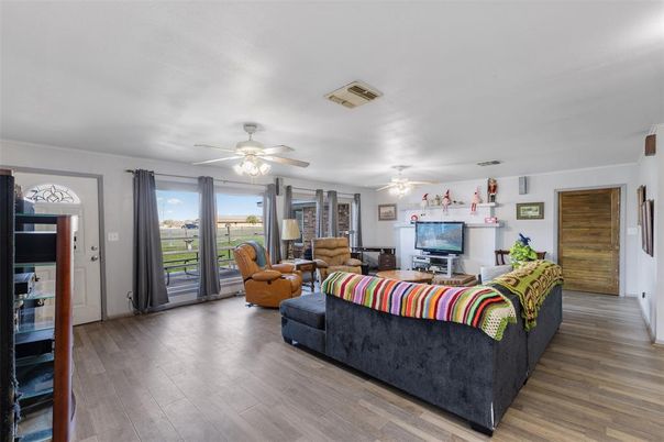 Interior, Living room, Wood Texture Flooring