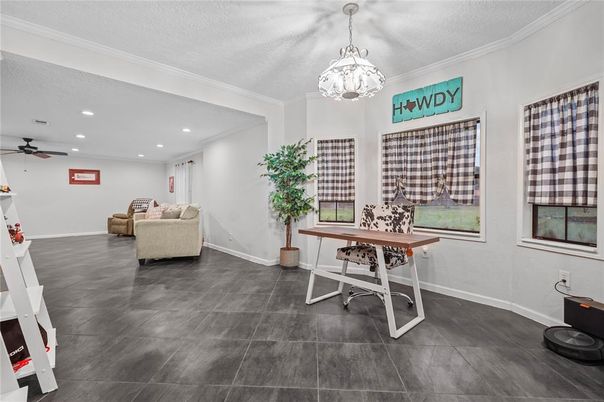 Interior, Pendant Lights, Recessed Lighting