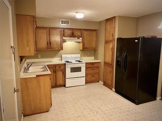 Interior, Kitchen, Washer
