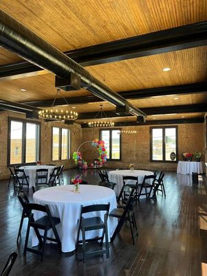 Chandelier, Dining room, Interior, Pendant Lights, Stone Walls, Wooden Beams, Wooden Ceilings, Wood Texture Flooring