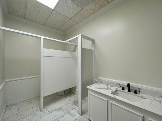 Bathroom, Interior, Marble