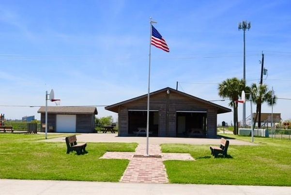 Backyard, Exterior, Facade, None