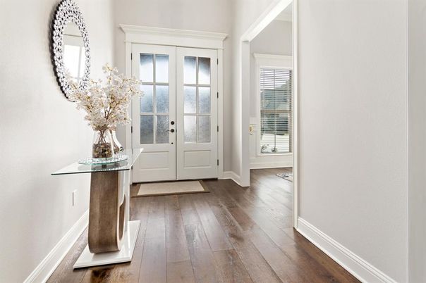 Interior, Wood Texture Flooring