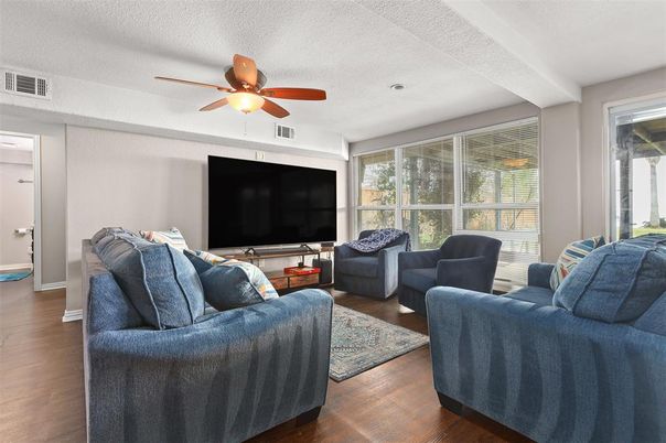 Interior, Living room, Wood Texture Flooring