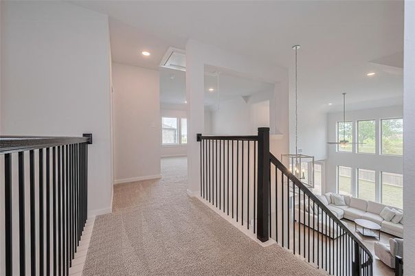Interior, Pendant Lights, Recessed Lighting