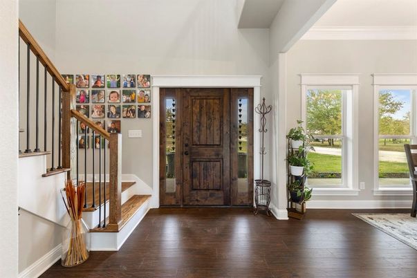 Interior, Wood Texture Flooring