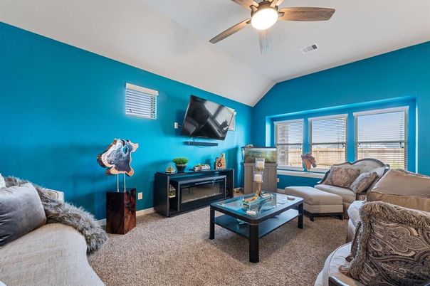 Fireplace, Interior, Living room