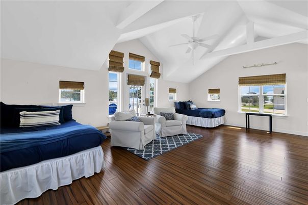 Bedroom, Interior, Living room, Wood Texture Flooring