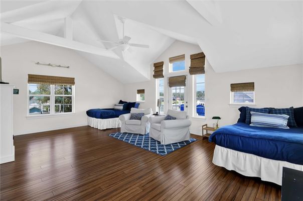 Bedroom, Interior, Living room, Wood Texture Flooring