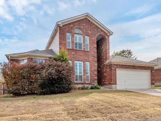 Attached, Exterior, Facade, Brick Facade, Brick Traditional