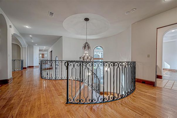 Chandelier, Interior, Pendant Lights, Recessed Lighting, Wood Texture Flooring